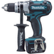 Дрель Makita  DDF 454 RFE