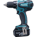 Дрель Makita  DDF 456 RFE