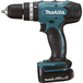 Дрель Makita  BHP 343 SHE