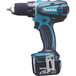 Дрель Makita  BDF 446 RFE