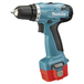 Дрель Makita  6261 DWРE