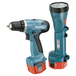 Дрель Makita  6271 DWALE