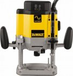 Фрезерная машина DeWALT  DW 629