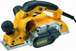 Электрорубанок DeWALT  D 26501 К