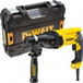 Перфоратор DeWALT  D 25133 K