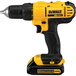 Дрель DeWALT  DCD 771 C2
