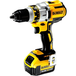Дрель DeWALT  DCD 932 М2