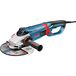Шлифовальная машина BOSCH  GWS 24-230 LVI