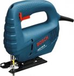 Лобзик BOSCH  GST 65 B
