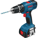 Дрель BOSCH  GSB 14,4-2-Li