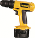 Дрель DeWALT  DW 907 К2
