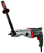 Дрель Metabo  BE1300-Х3 QUICK