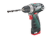 Дрель Metabo  Power Maxx BS Basic