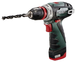 Дрель Metabo  Power Maxx BS Quick Pro