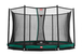 Батут Berg  InGround Champion 270 + Safety  Net Comfort (InGr) 270 зеленый
