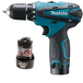 Дрель Makita  НР 330 DWE