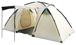 Палатка RockLand Family 2+2