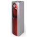 Кулер Aqua Well 95L Silver/Red