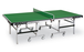 Теннисный стол Donic WALDNER CLASSIC 25 зеленый