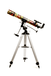 Телескоп Levenhuk Art R175 EQ Palekh