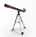 Телескоп Levenhuk Astro R170 AZ