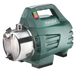 Насос Metabo  P 4500 Inox
