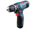 Дрель BOSCH  GSR 1080-2-Li 