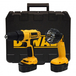Дрель DeWALT  DC 733 КАТ