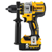 Дрель DeWALT  DCD 990 P2