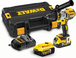 Дрель DeWALT  DCD 990 P2