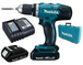 Дрель Makita  DDF 453 SYE