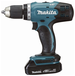 Дрель Makita  DDF 453 SYE