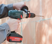 Дрель Metabo  BS 18 LTX Impuls S 18В