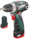 Дрель Metabo  Power Maxx BS Quick Basic 10.8В