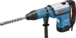 Перфоратор BOSCH  GВН 12-52 D