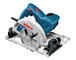 Пила дисковая BOSCH  GКS 55 GCE