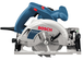 Пила дисковая BOSCH  GКS 55 GCE