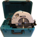 Пила дисковая Makita  5704 RК