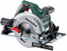 Пила циркулярная Metabo  KS 55 