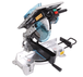 Пила торцовочная Makita  LН 1040 F