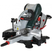 Пила торцовочная Metabo  KGS 254 I PLUS