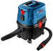 Пылесос промышленный BOSCH  GAS 15 PS