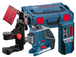 Нивелир BOSCH  GLL 2-80 P+BМ1