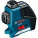 Нивелир BOSCH  GLL 2-80 Р+BS 150