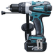 Дрель Makita  DDF 458 RFE 