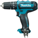 Дрель Makita  DF031DWME