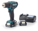 Дрель Makita  DF031DWME