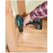 Дрель Makita  DF331DWME 