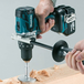 Дрель Makita  DHP 481 RTE