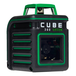 Нивелир ADA  Cube 360 Home Green Ultimate Edition